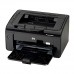 HP LaserJet P1102W 